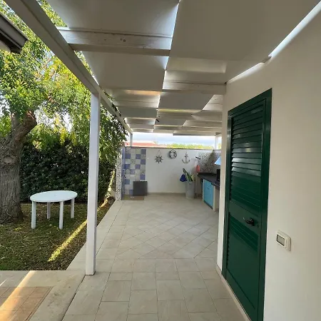 Villa Il Sole Ispica Exterior photo