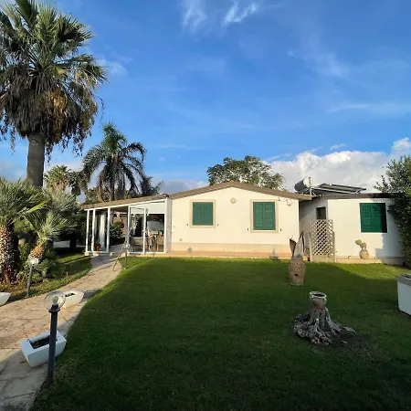 Villa Il Sole Ispica Exterior photo