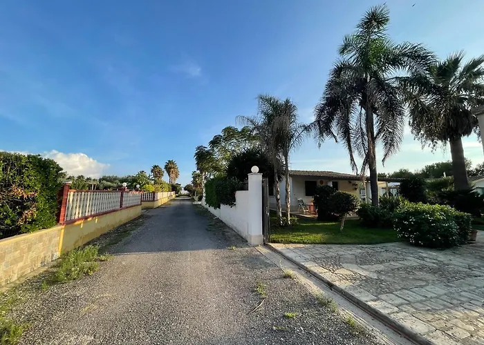 Villa Il Sole