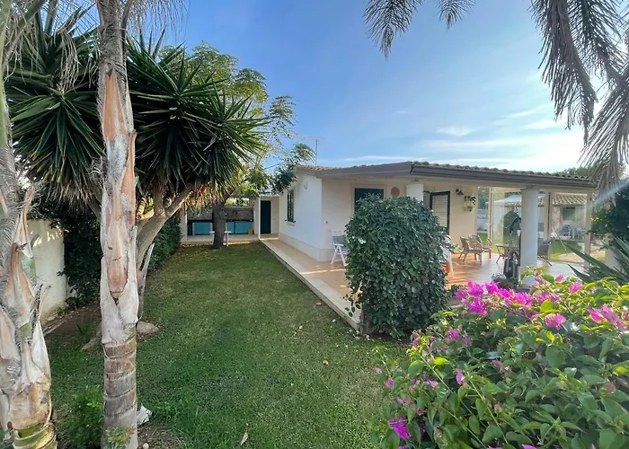 Villa Il Sole