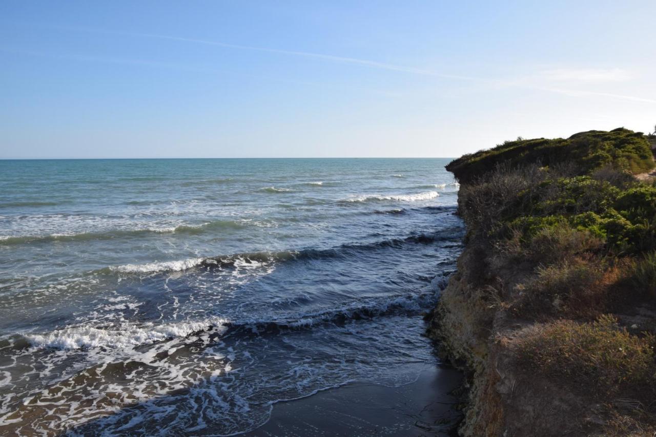 Il Sole Holiday home Ispica
