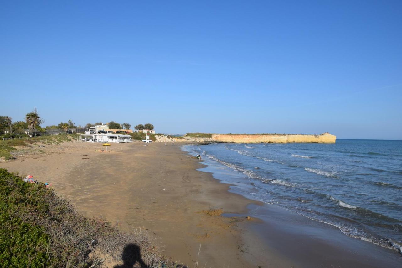 Holiday home Il Sole *