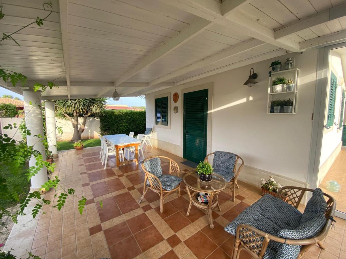 Holiday home Il Sole Ispica