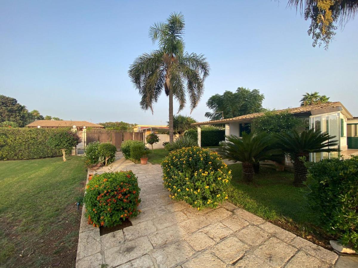 Holiday home Il Sole Ispica