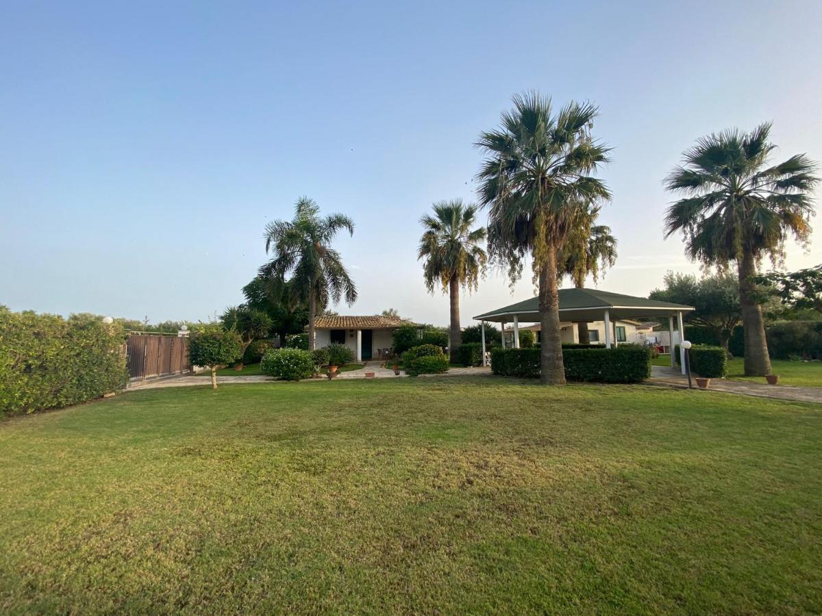 Holiday home Il Sole Ispica