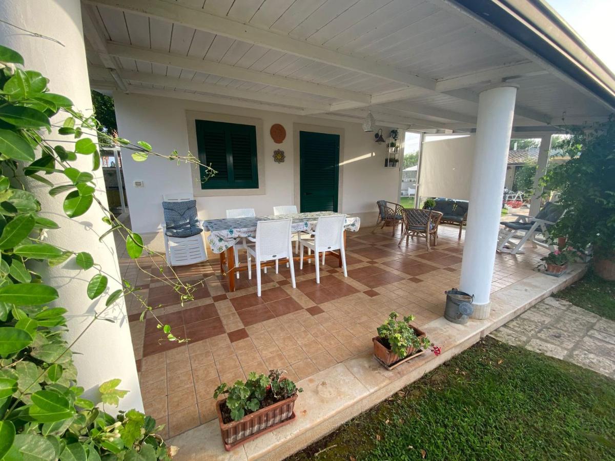 Holiday home Il Sole Ispica