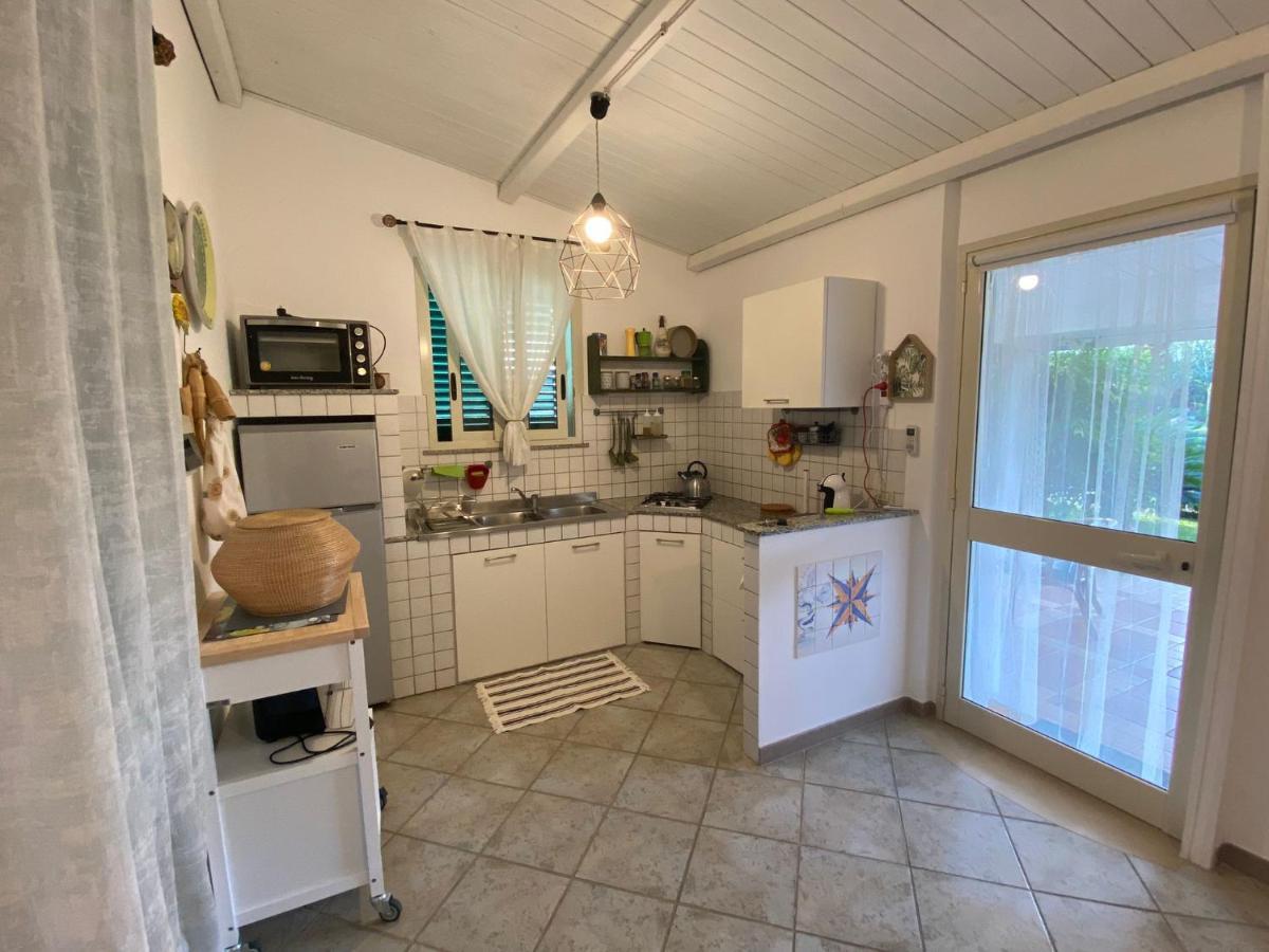 Il Sole Holiday home