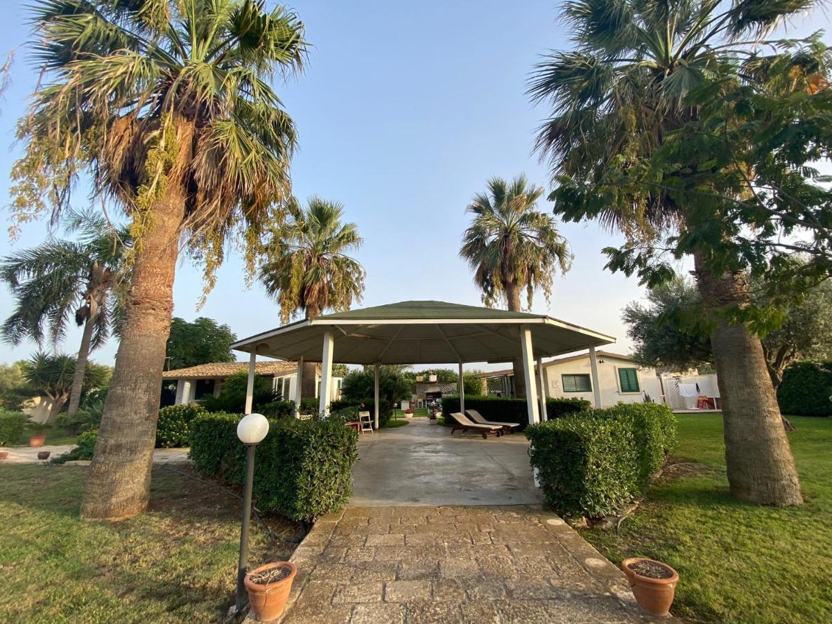 Holiday home Il Sole Ispica