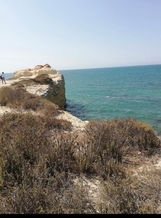 Holiday home Il Sole *