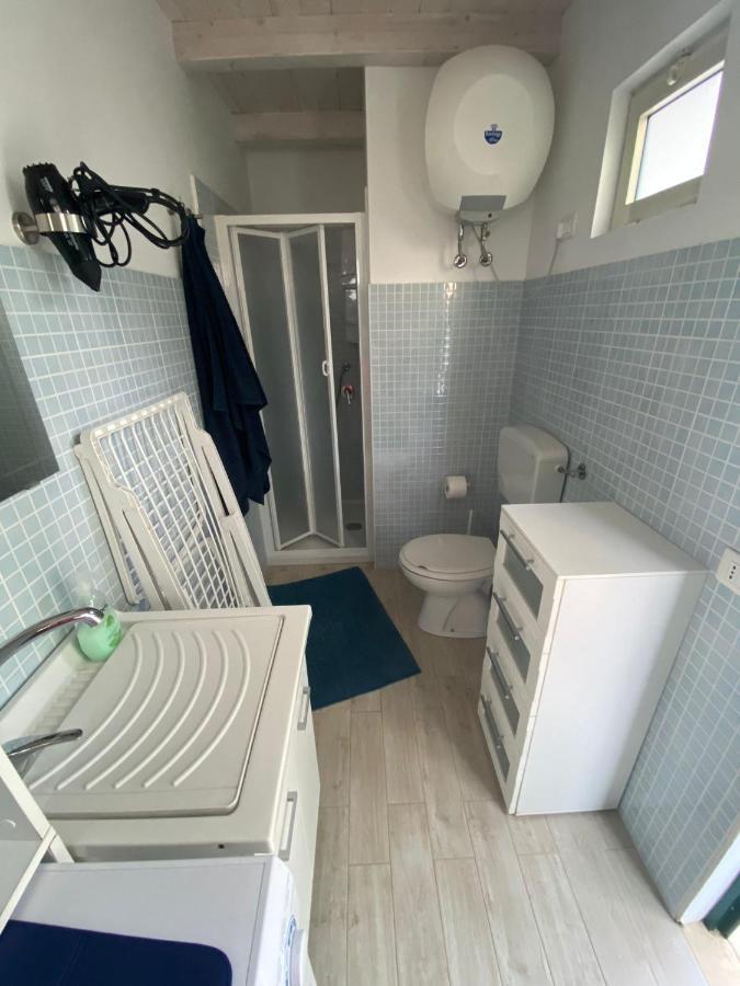 Holiday home Il Sole *