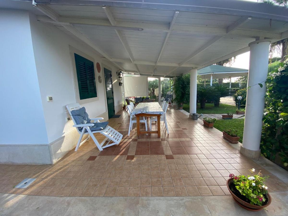 Il Sole Holiday home *