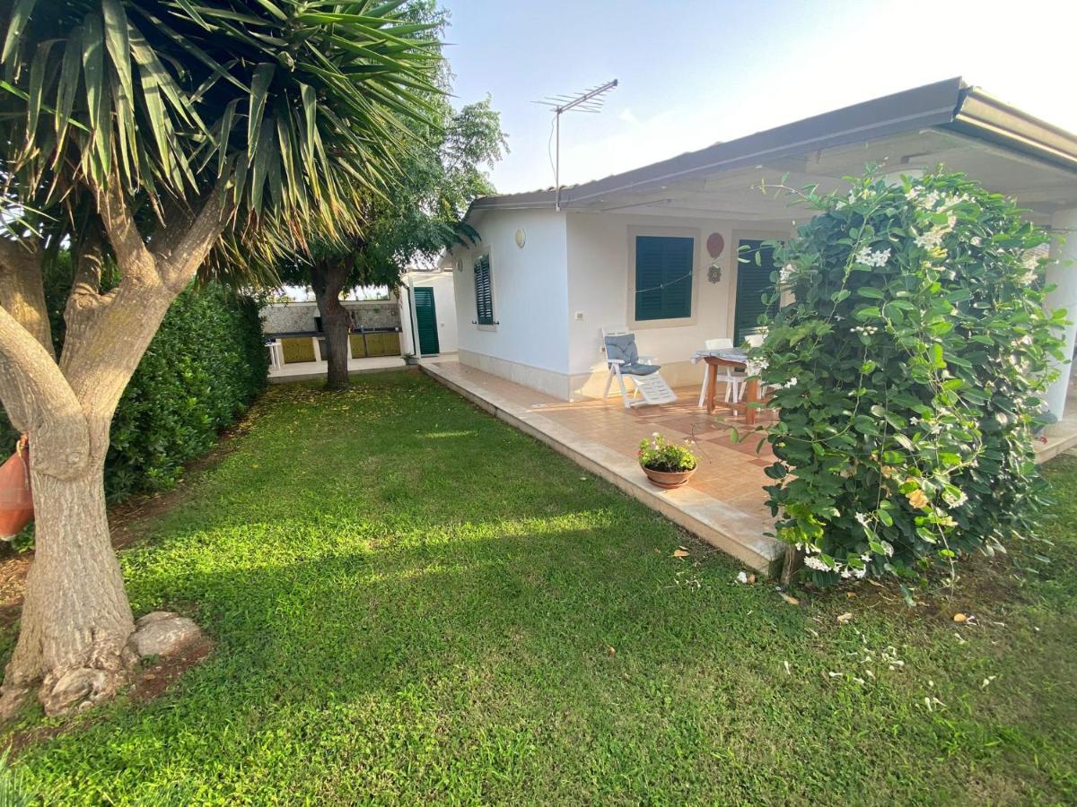 Holiday home Il Sole