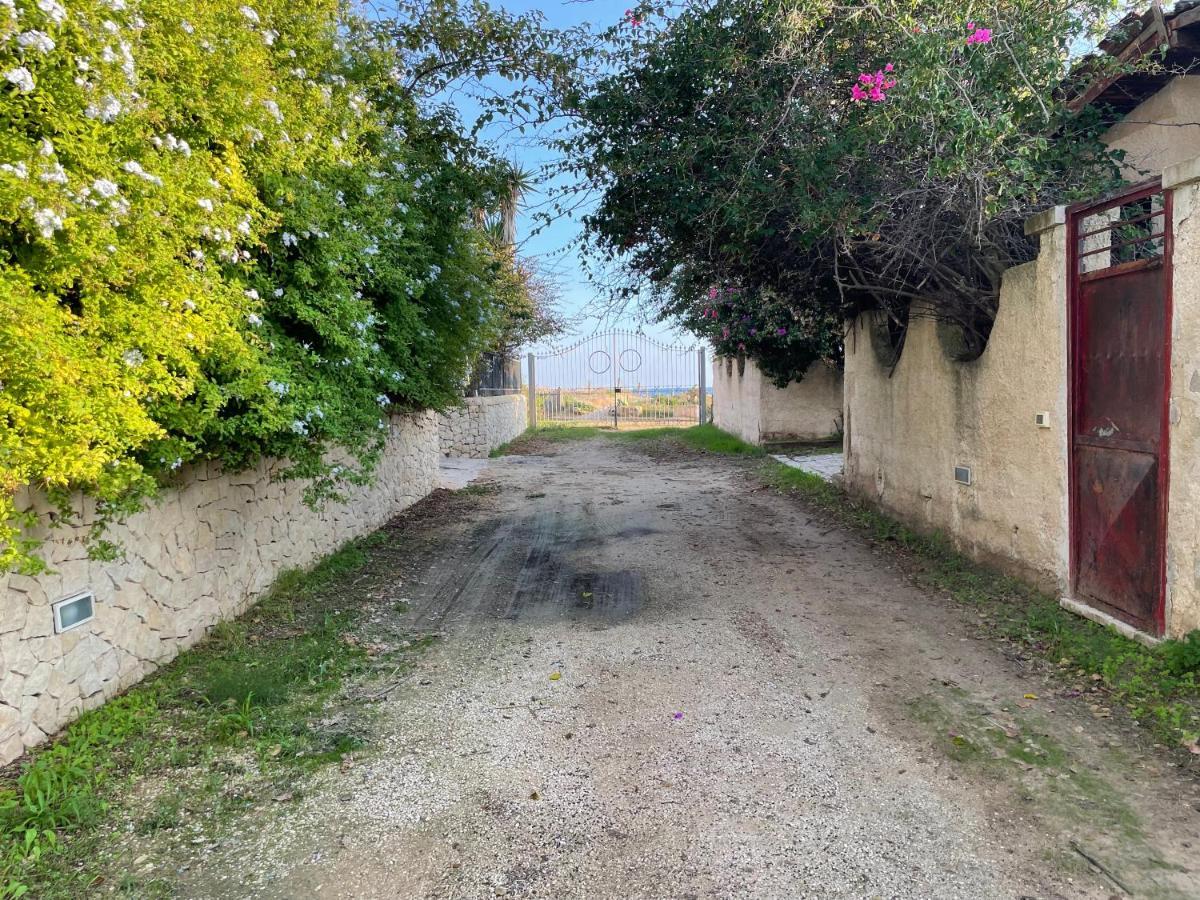 Holiday home Il Sole Ispica