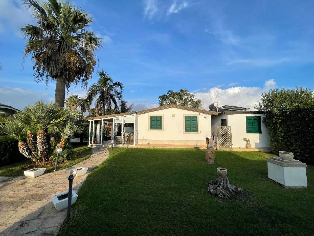 Il Sole Holiday home *