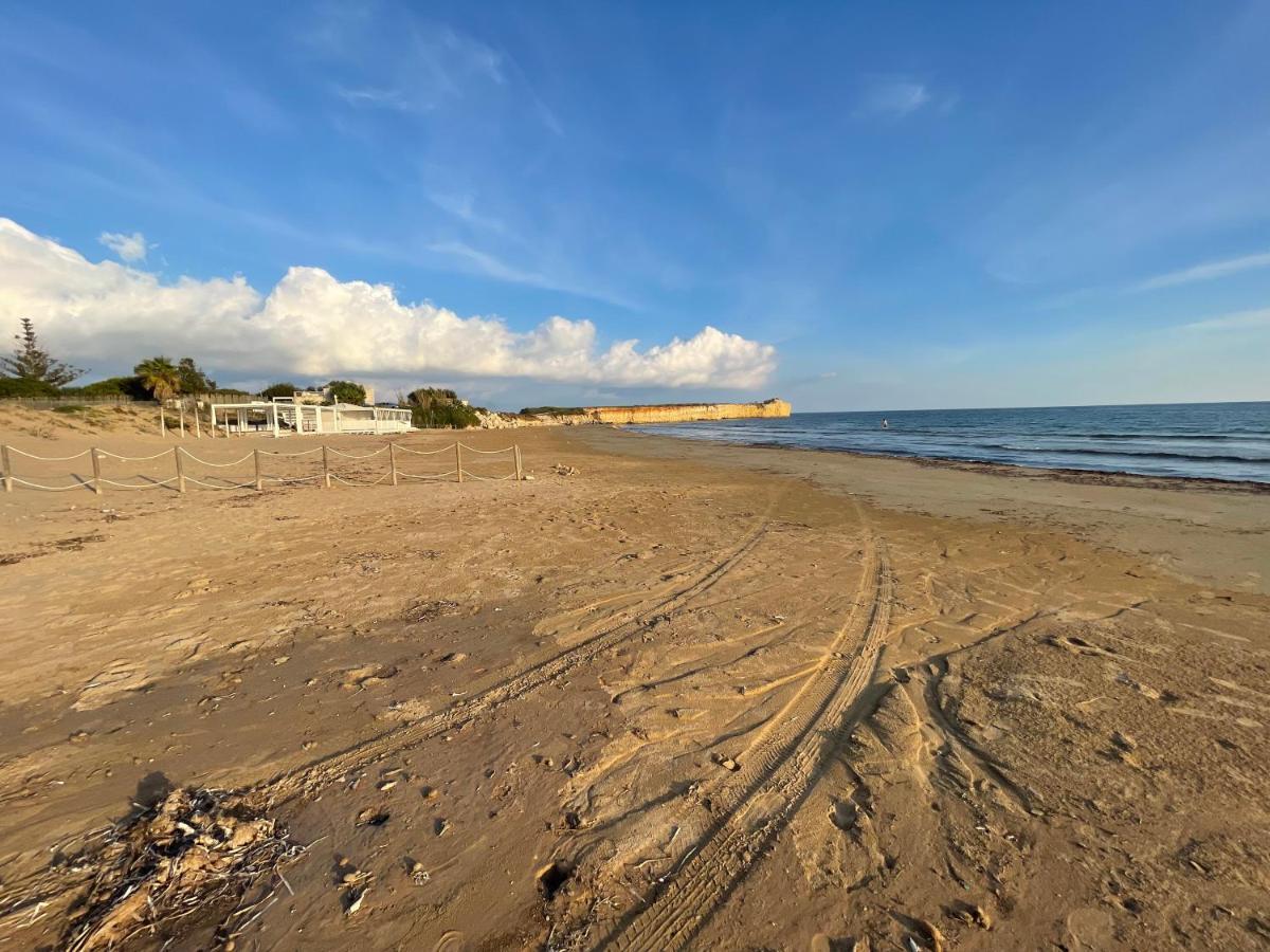 Il Sole Holiday home Ispica