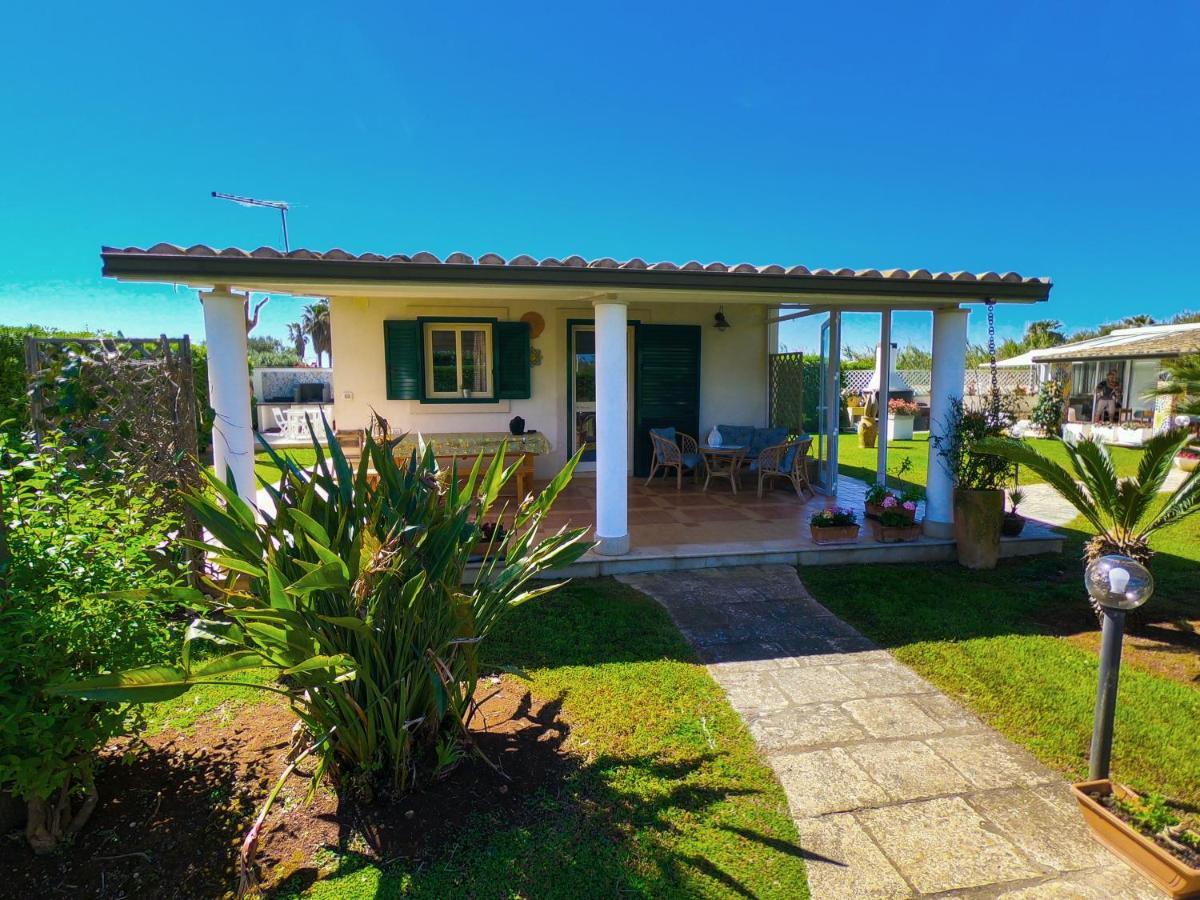 Il Sole Holiday home