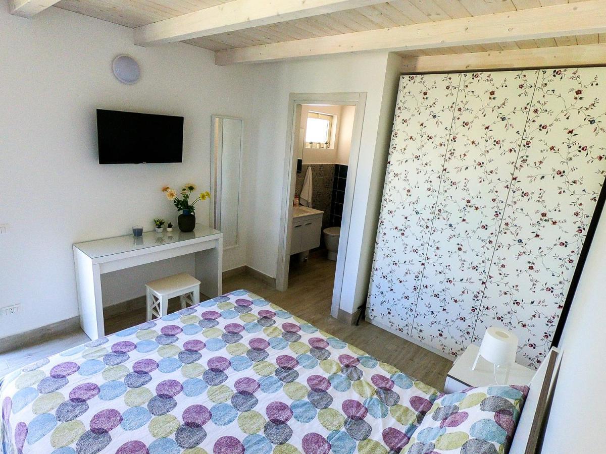 Il Sole Vakantiehuis *