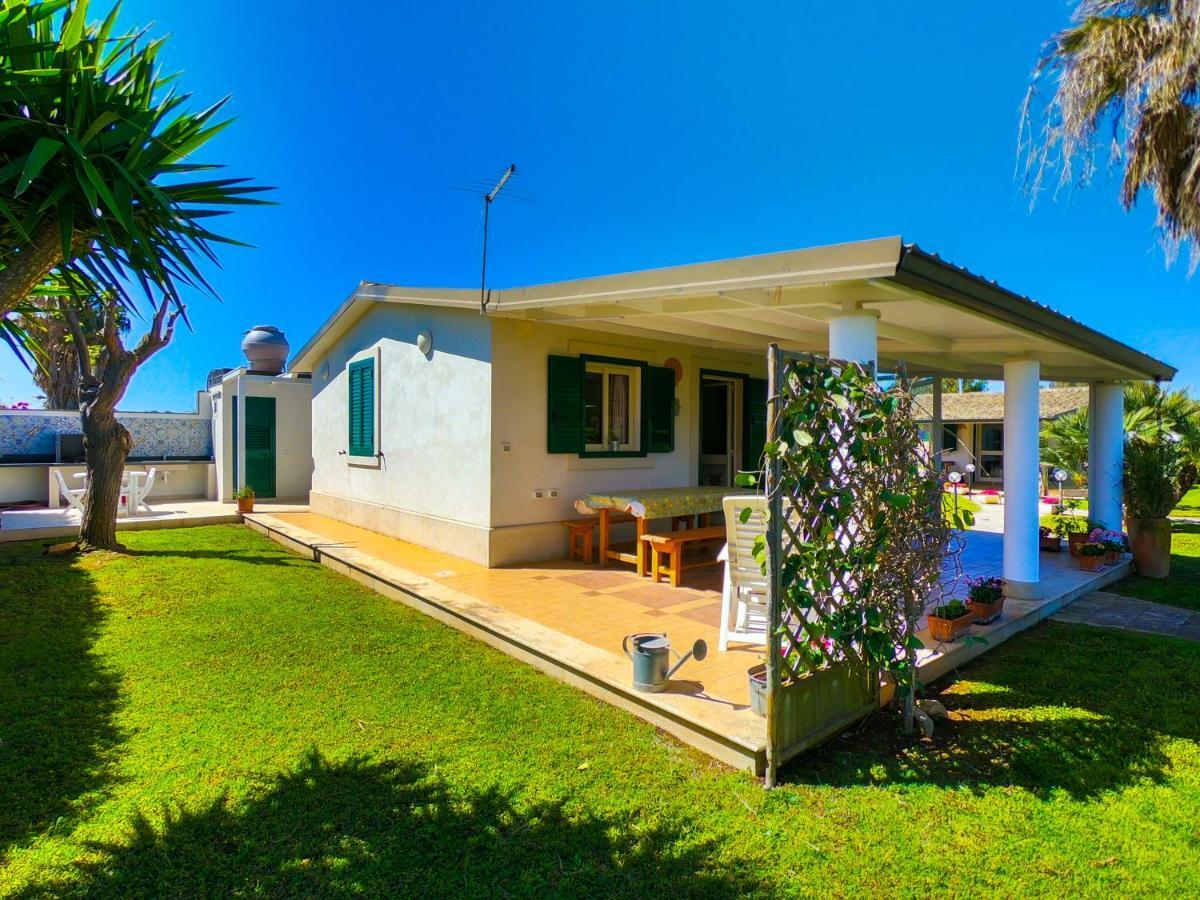 Il Sole Holiday home Ispica